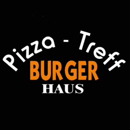 Pizza Treff - Burger Haus 3 logo.